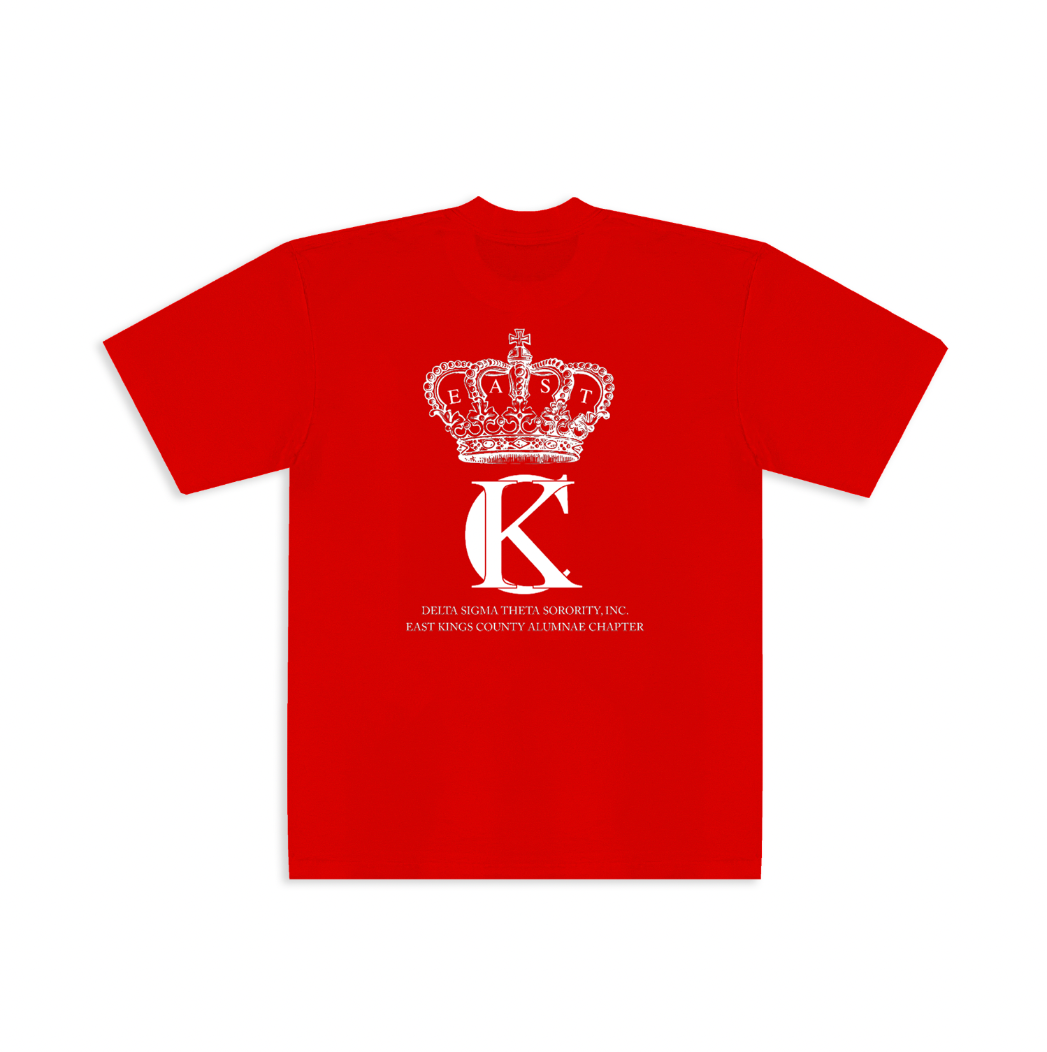 EKC Chapter Apparel