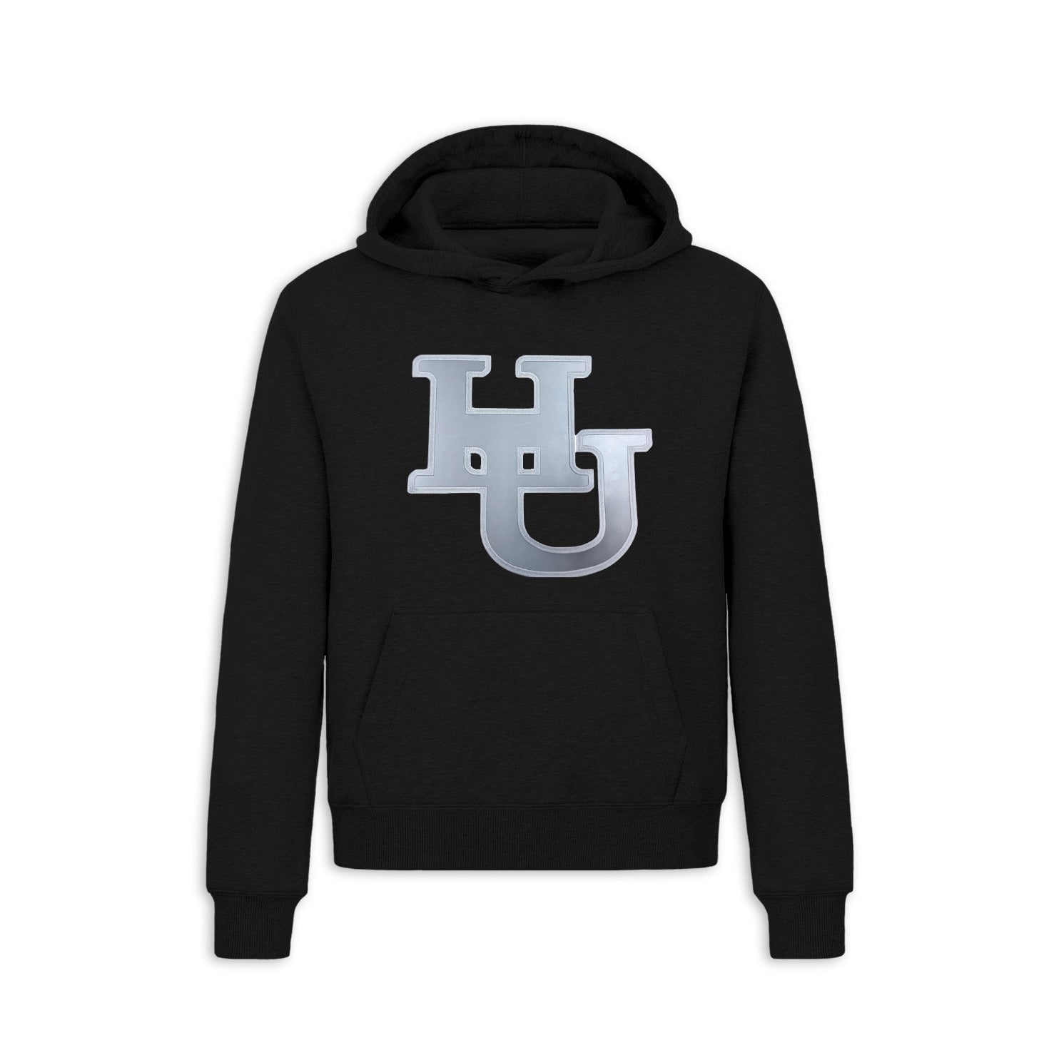 Reflective HU Apparel
