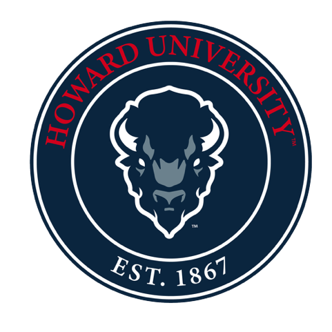 Howard University Rug