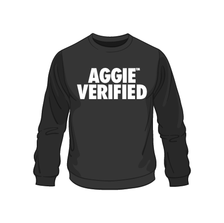 Aggie Verified