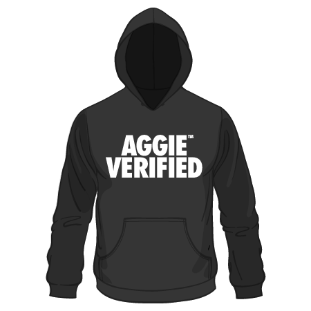 Aggie Verified