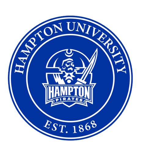 Hampton University Rug