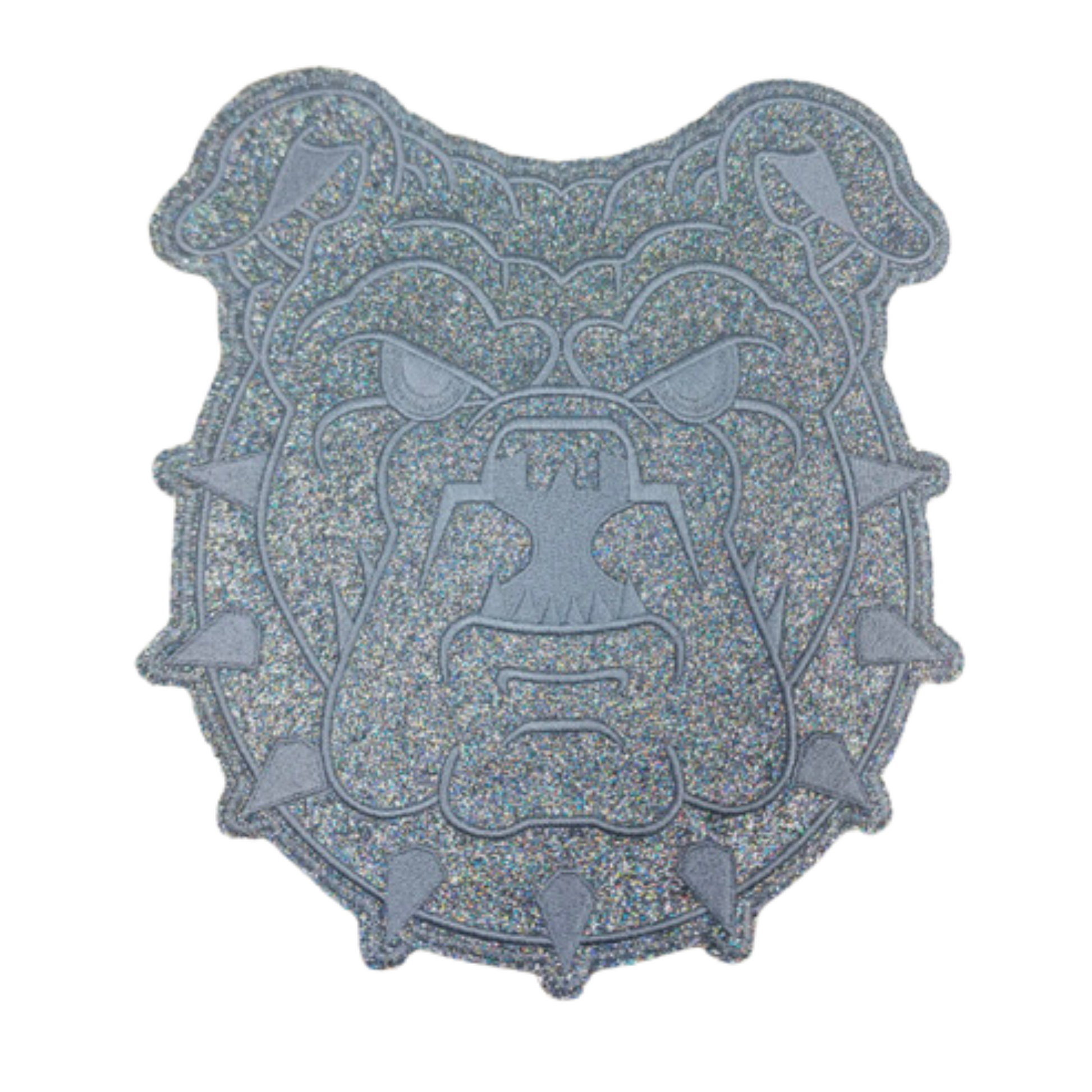 Bulldog Patches