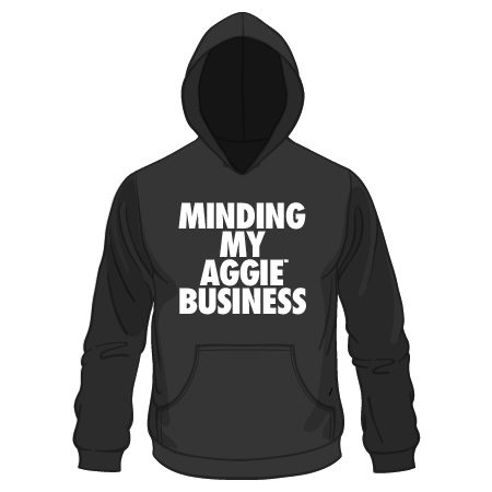 Minding My Aggie Business
