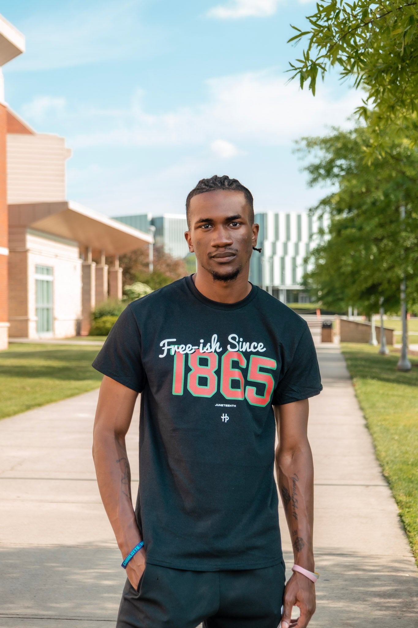 Juneteenth Apparel