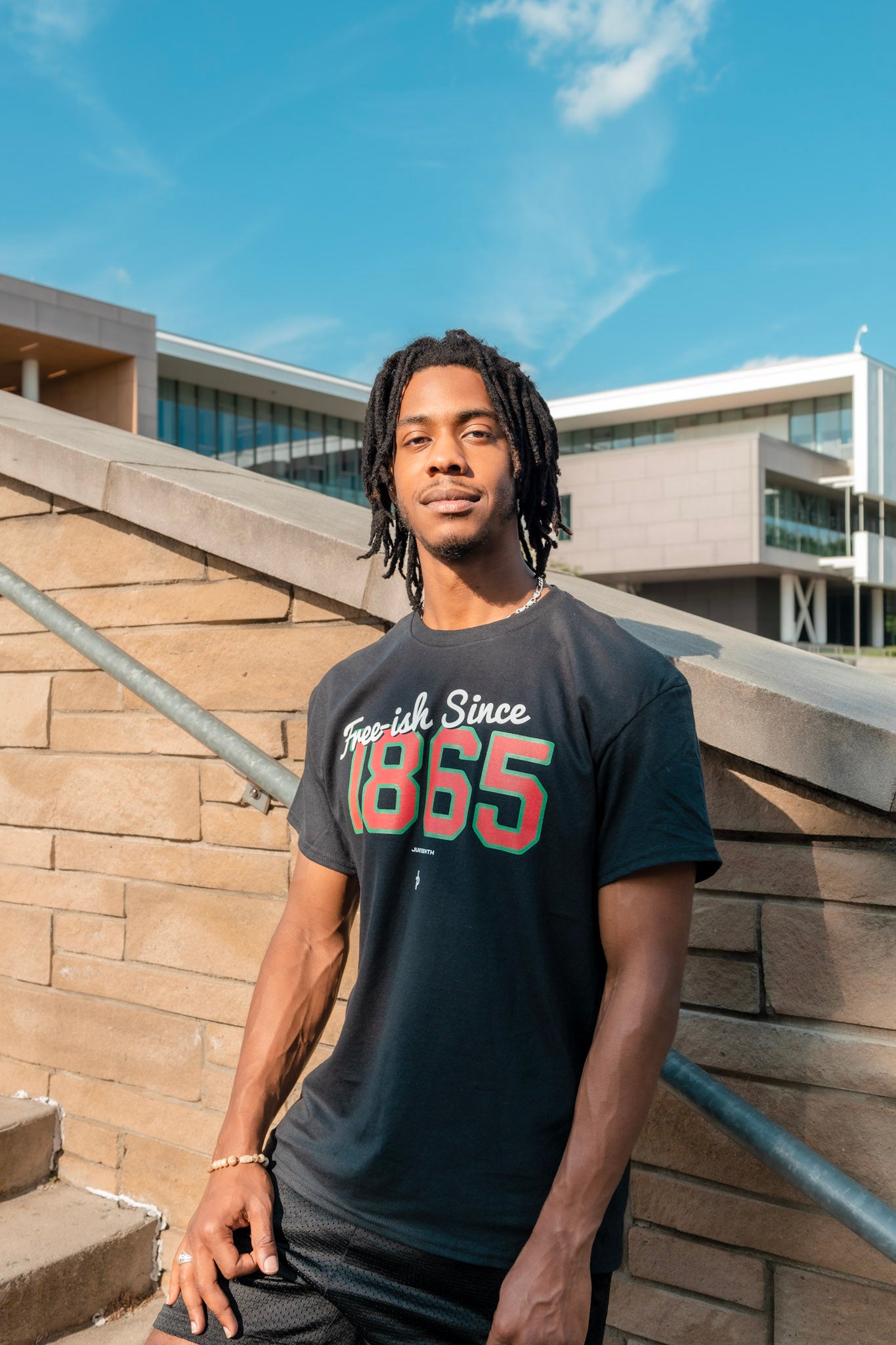 Juneteenth Apparel