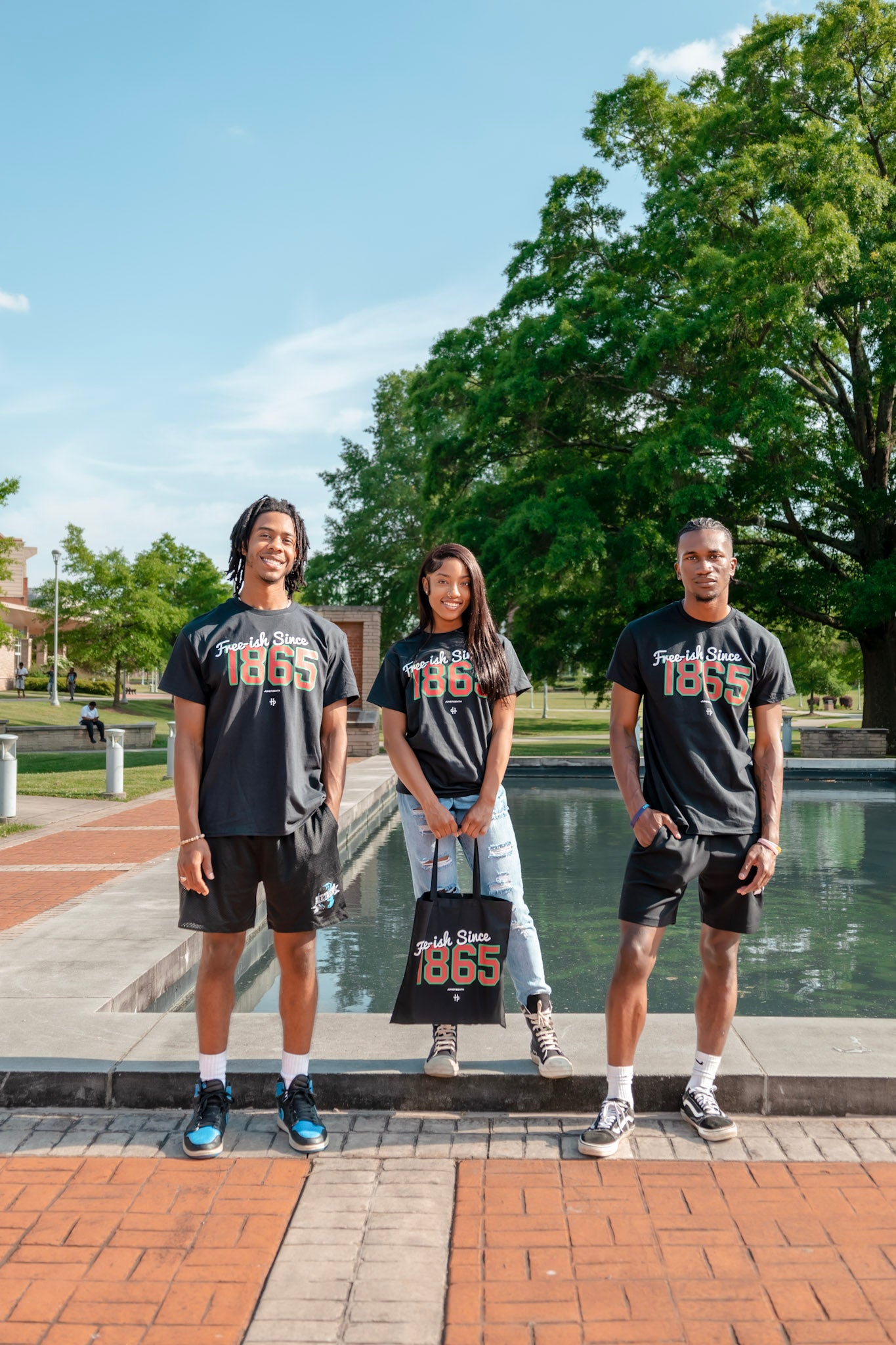 Juneteenth Apparel