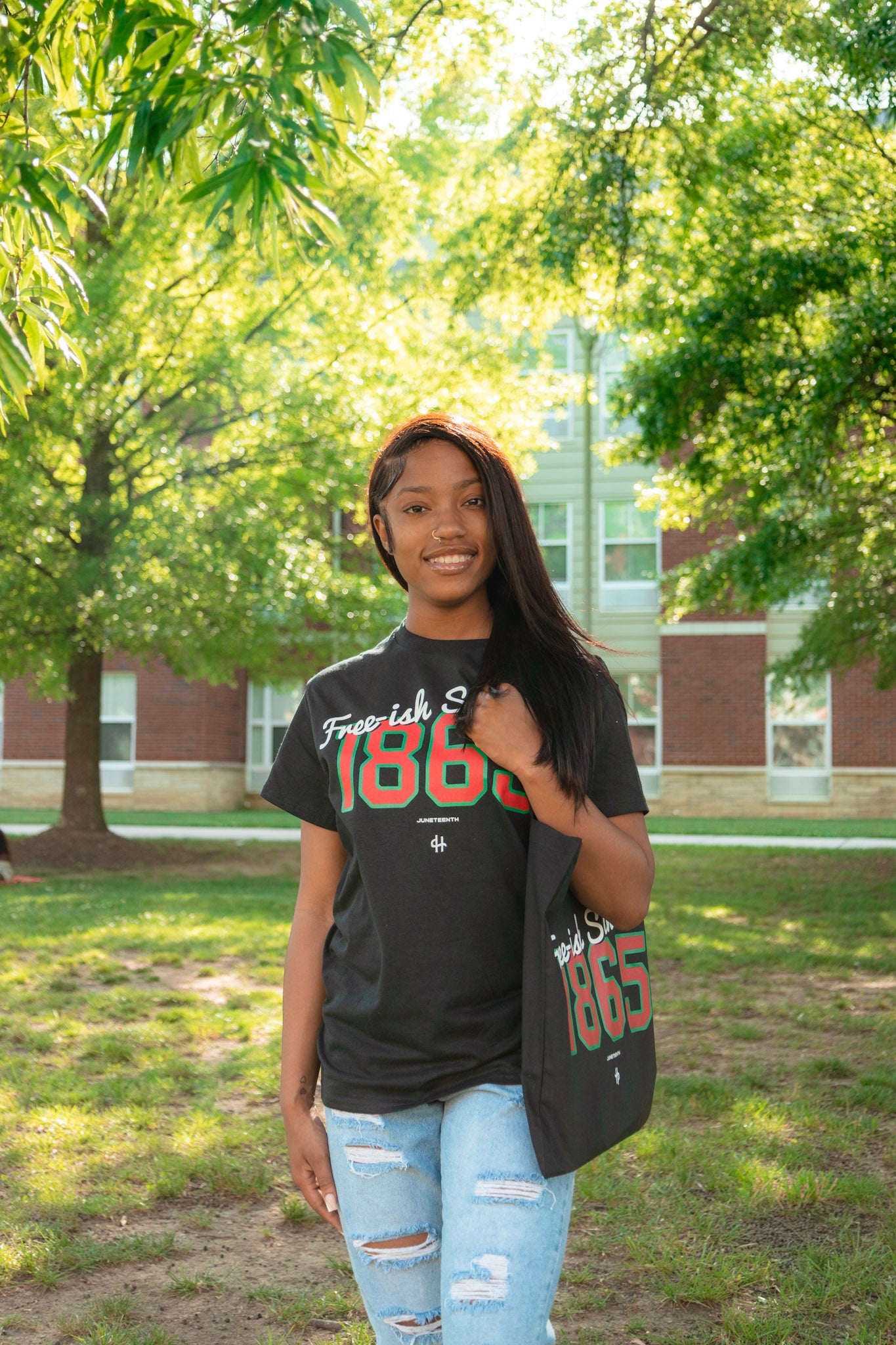 Juneteenth Apparel