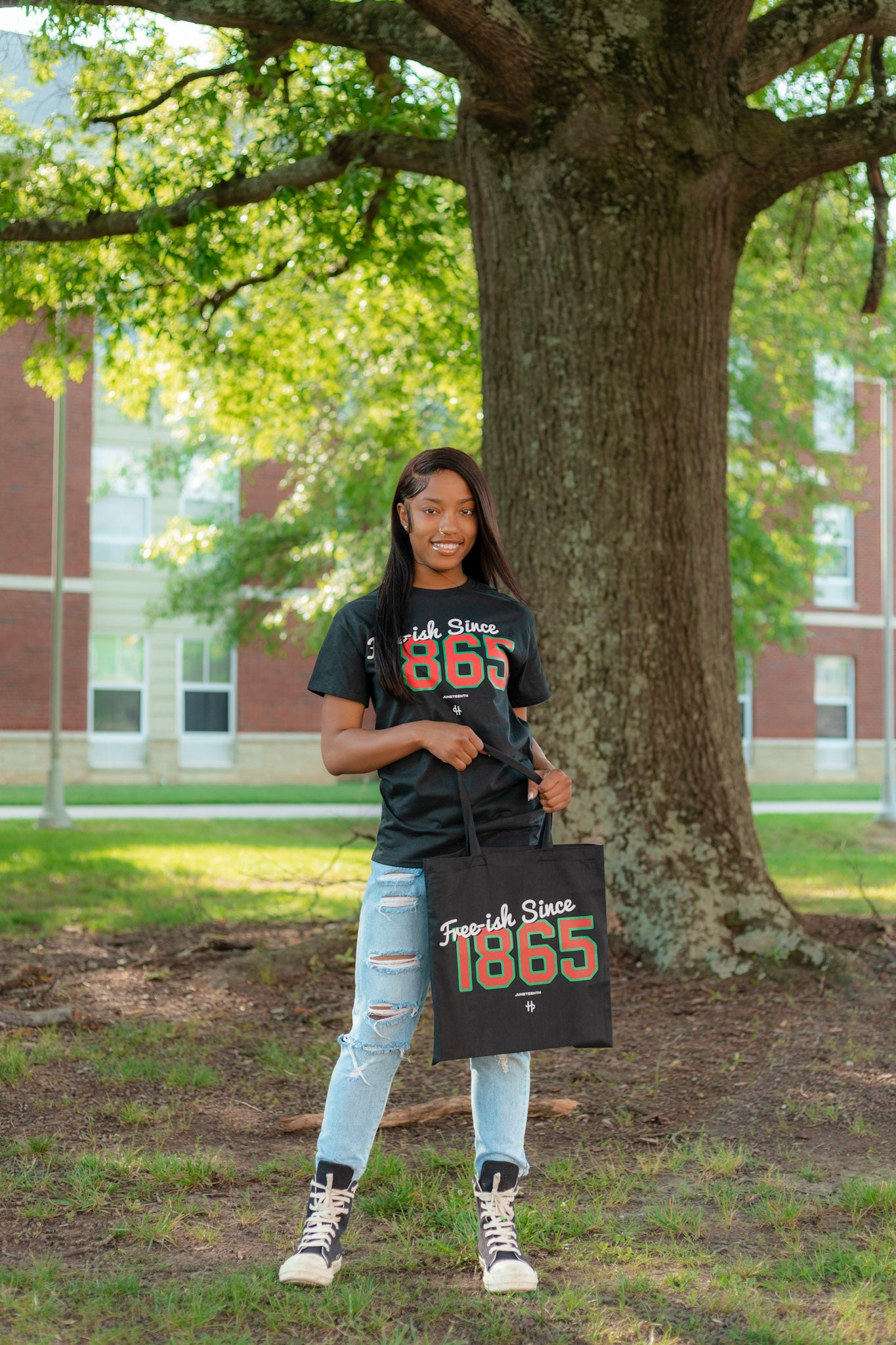 Juneteenth Apparel