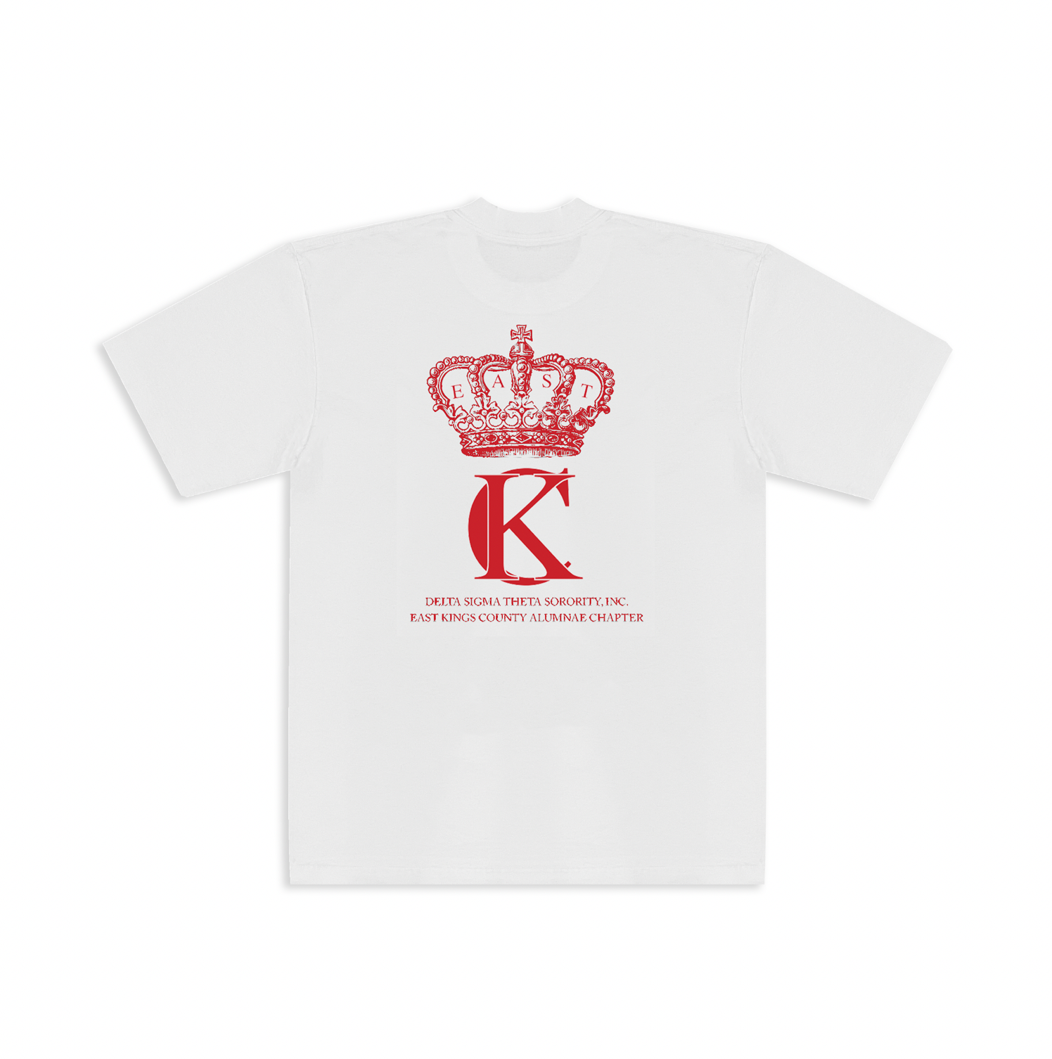 EKC Chapter T-Shirts