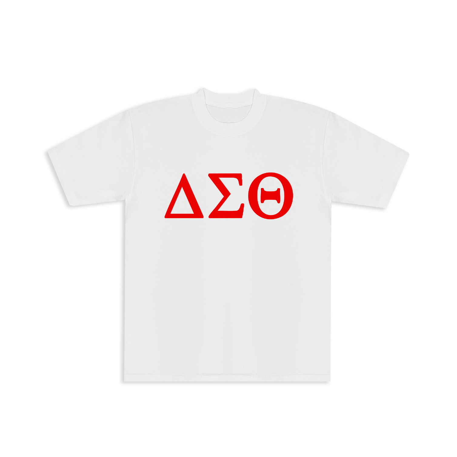 EKC Chapter T-Shirts