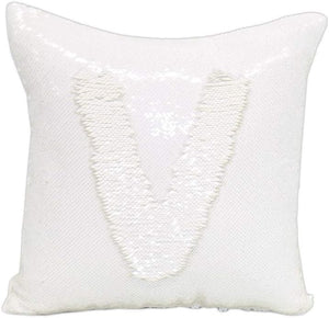 Custom Sequin Pillowcase
