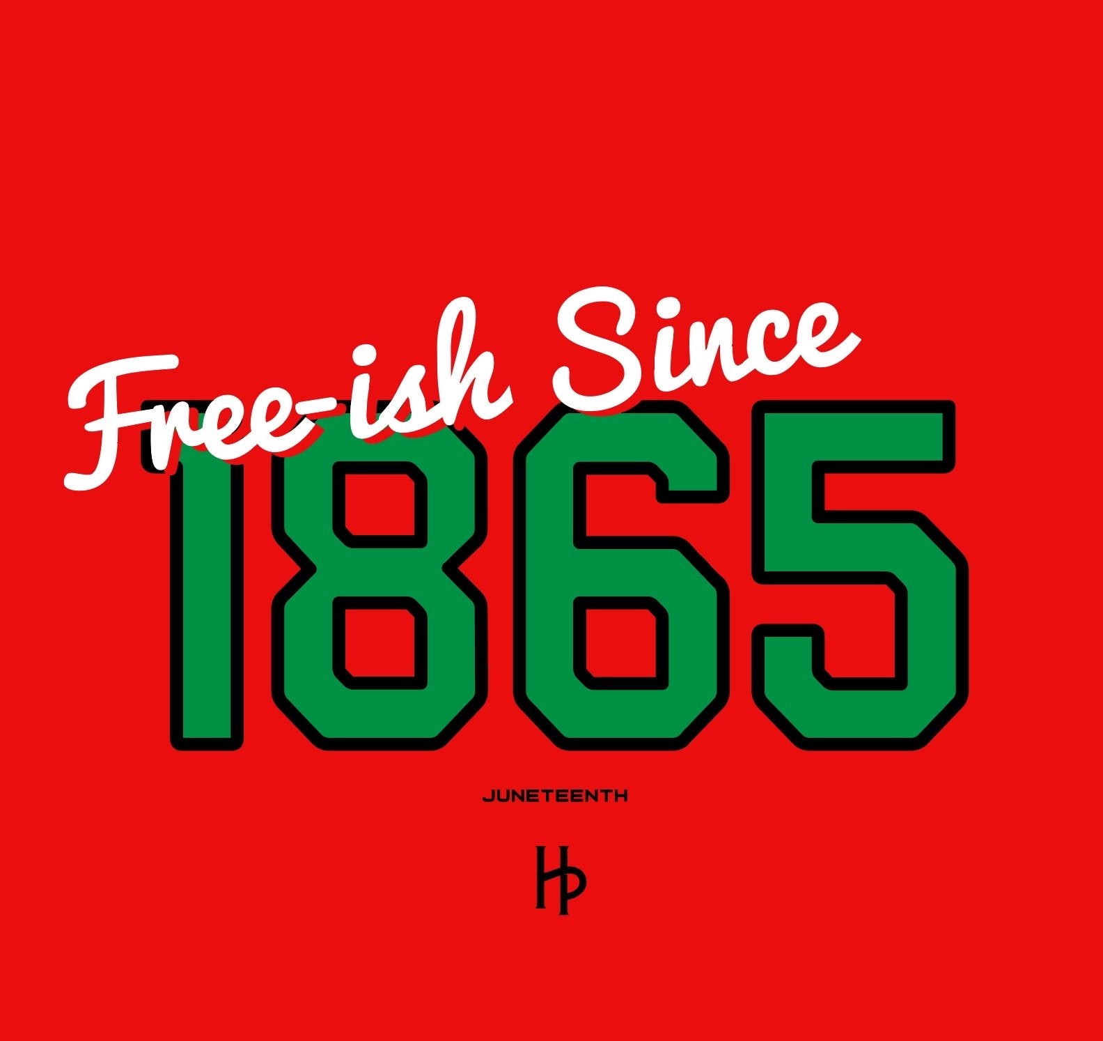 Juneteenth Apparel