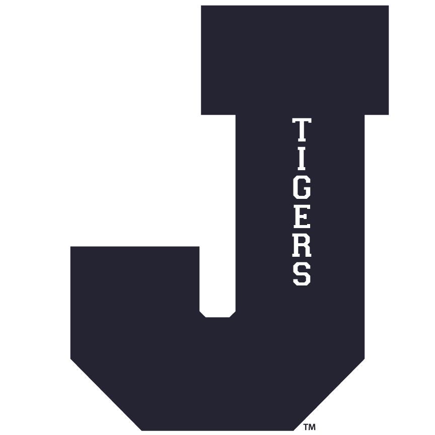 J Tigers Patch