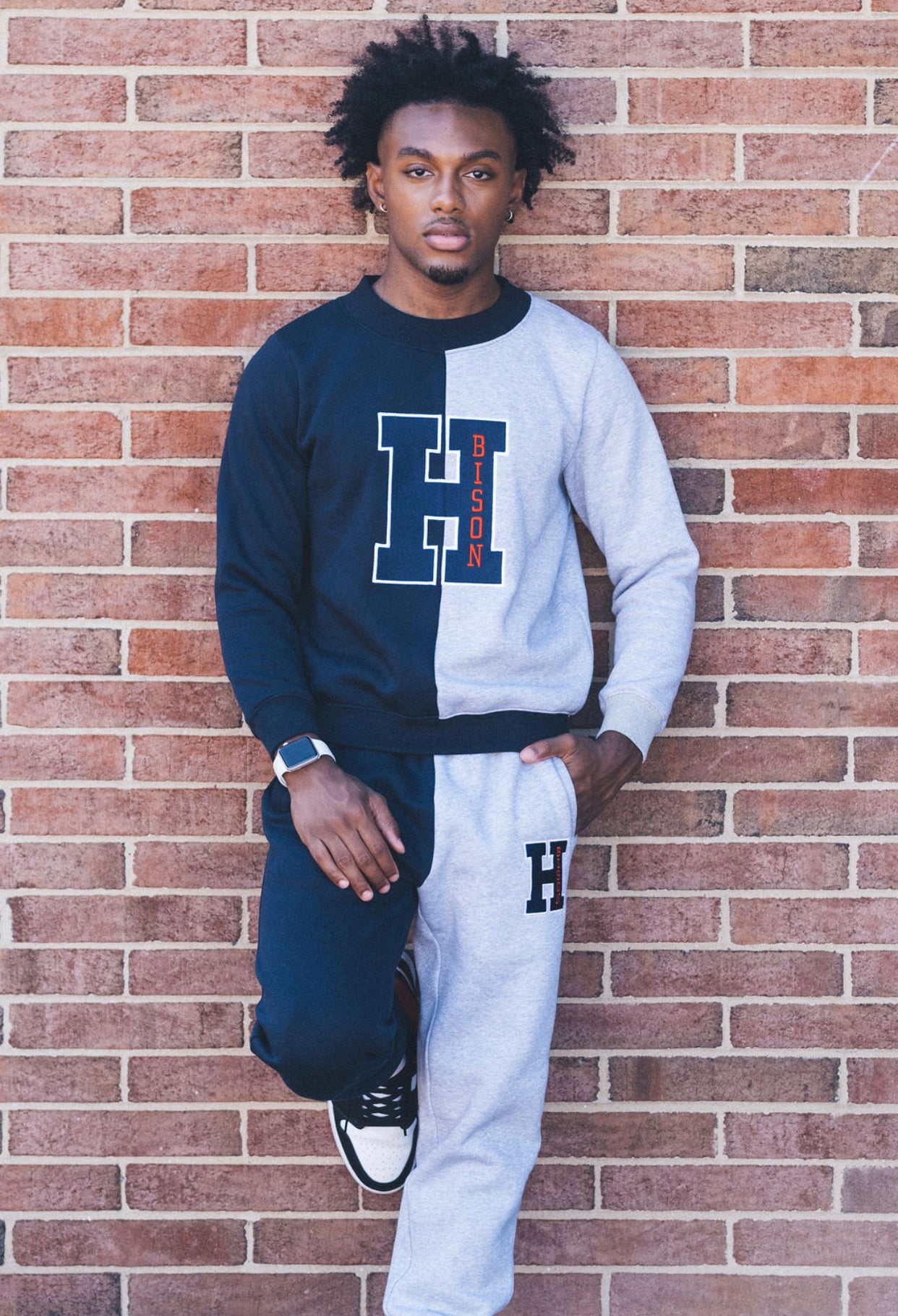 Unique HBCU College Apparel: Making a Statement