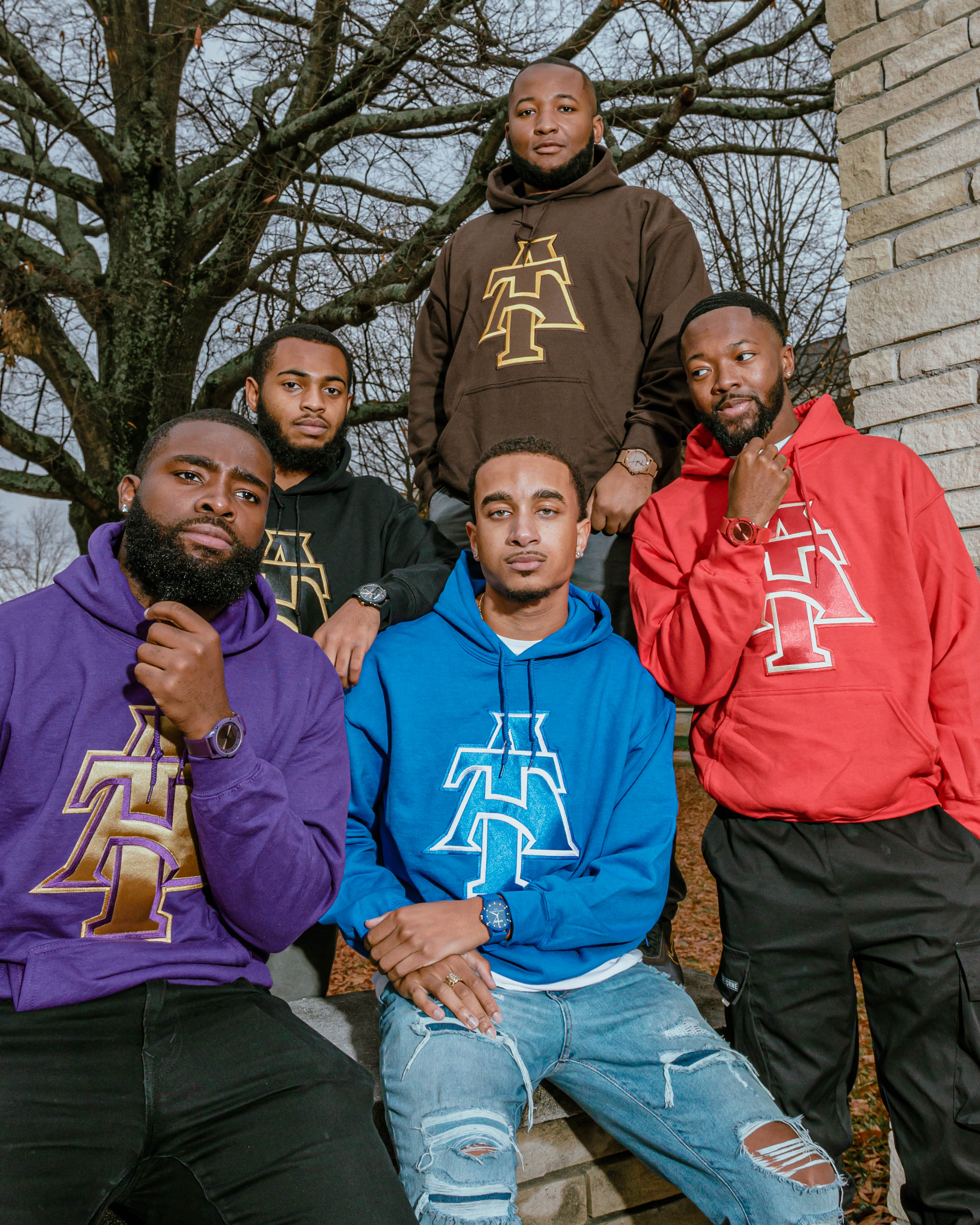 Black Friday Deals: Get Ready to Save Big on HBCU Apparel