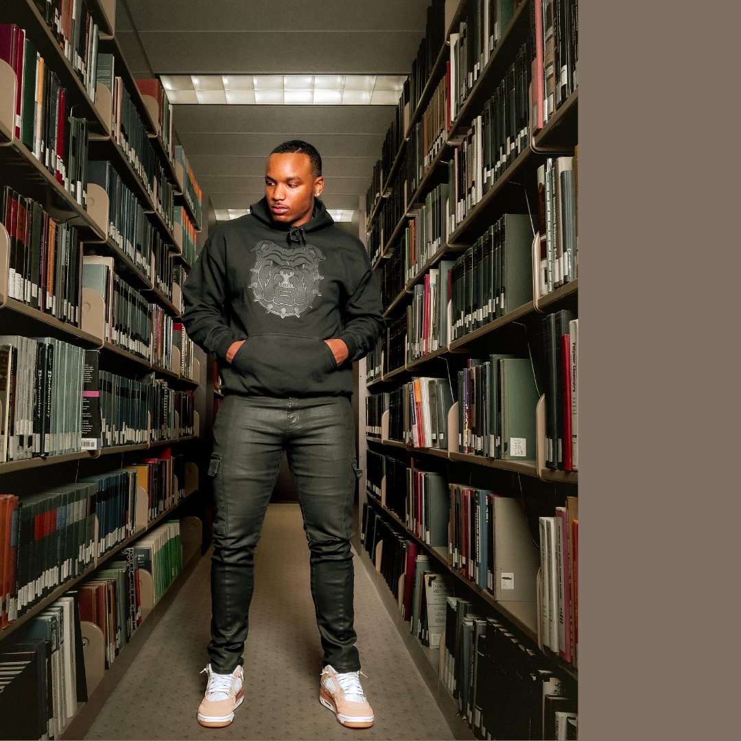 Cyber Monday Extravaganza: Score Discounts on Stylish HBCU Gear