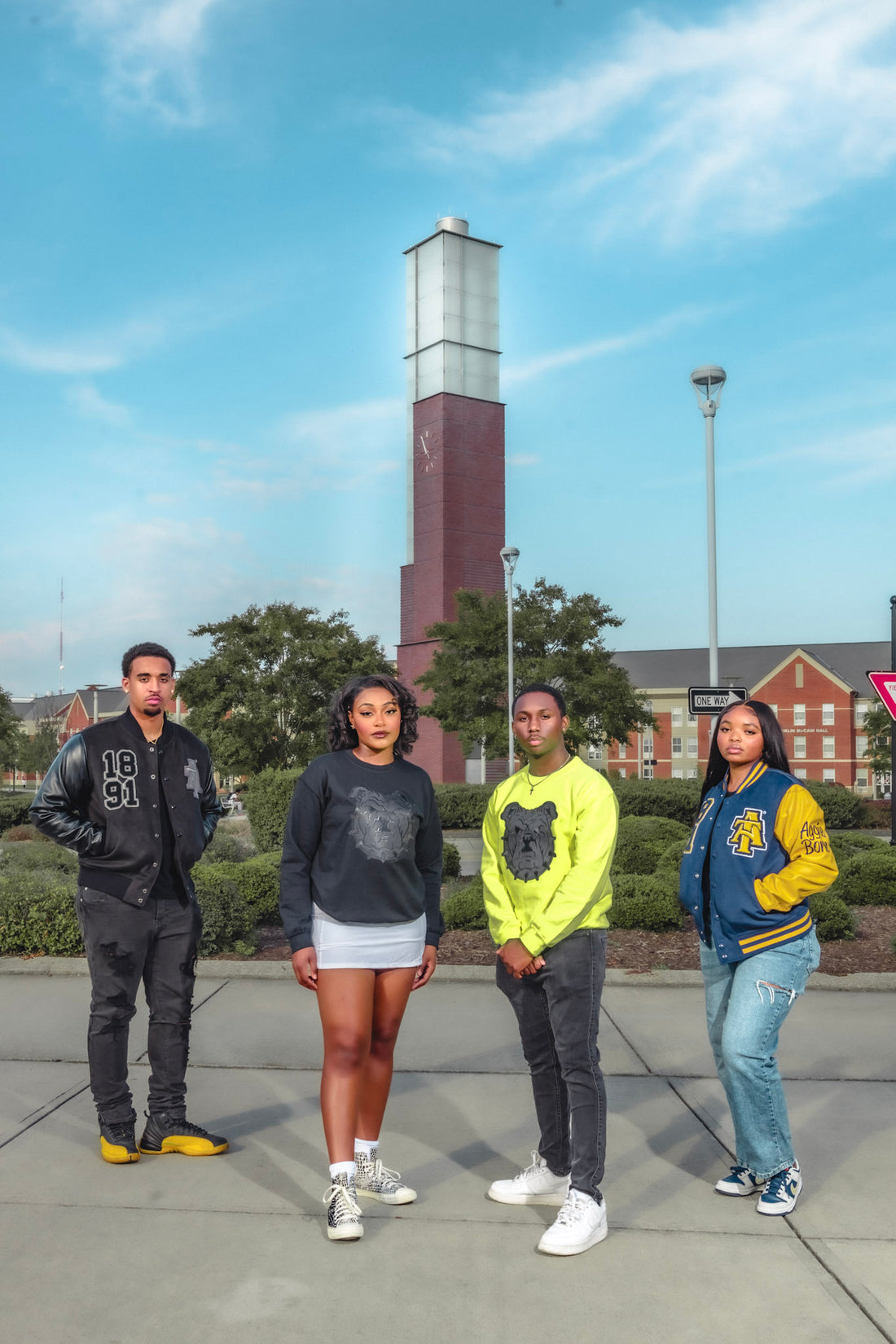 What to Wear to an HBCU Homecoming?