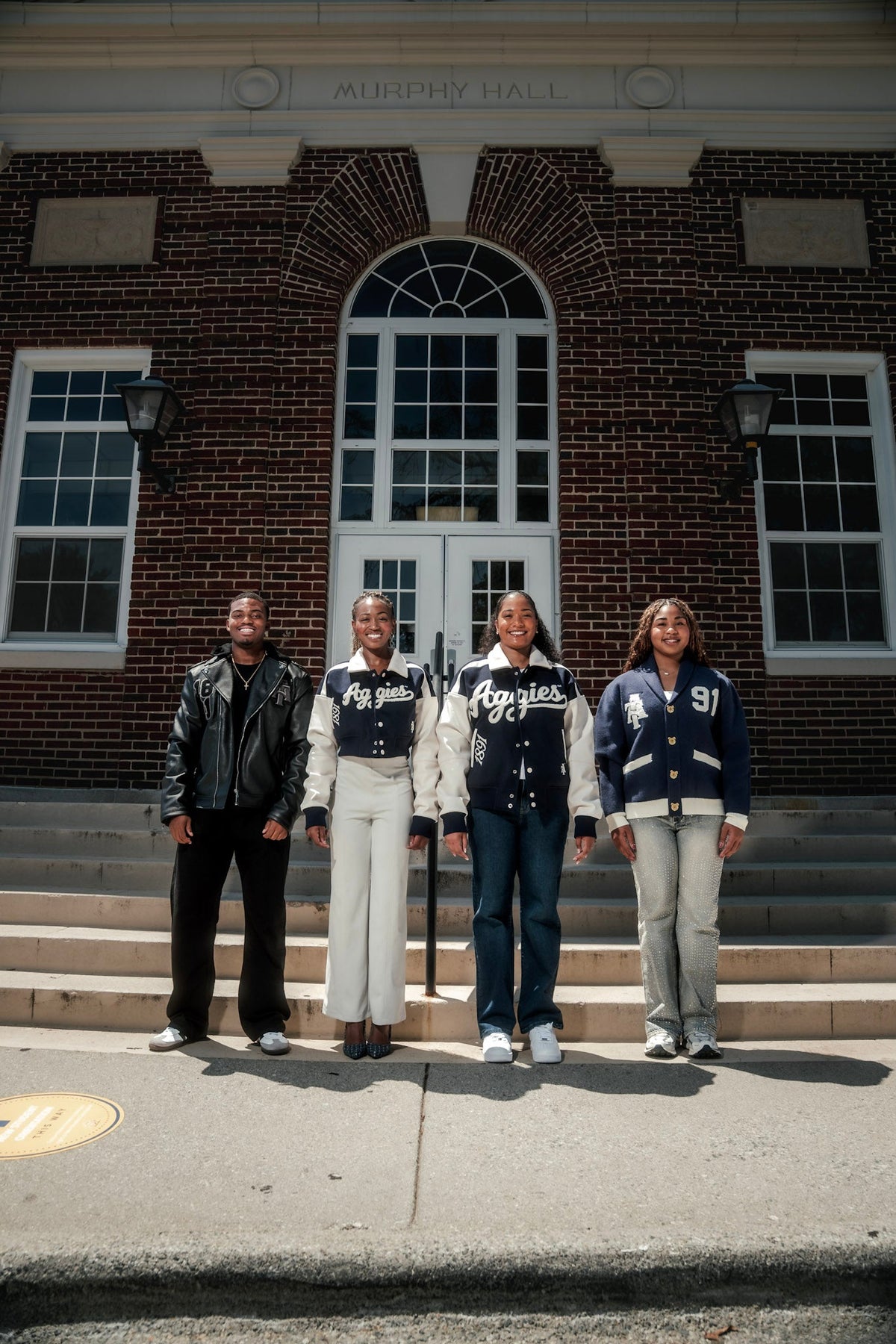 GHOE 100 — The Centennial Collection