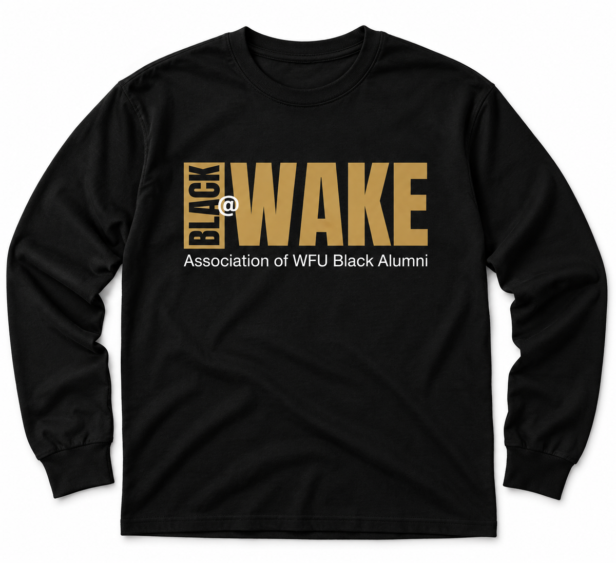 Wake Forest Black Alumni Association