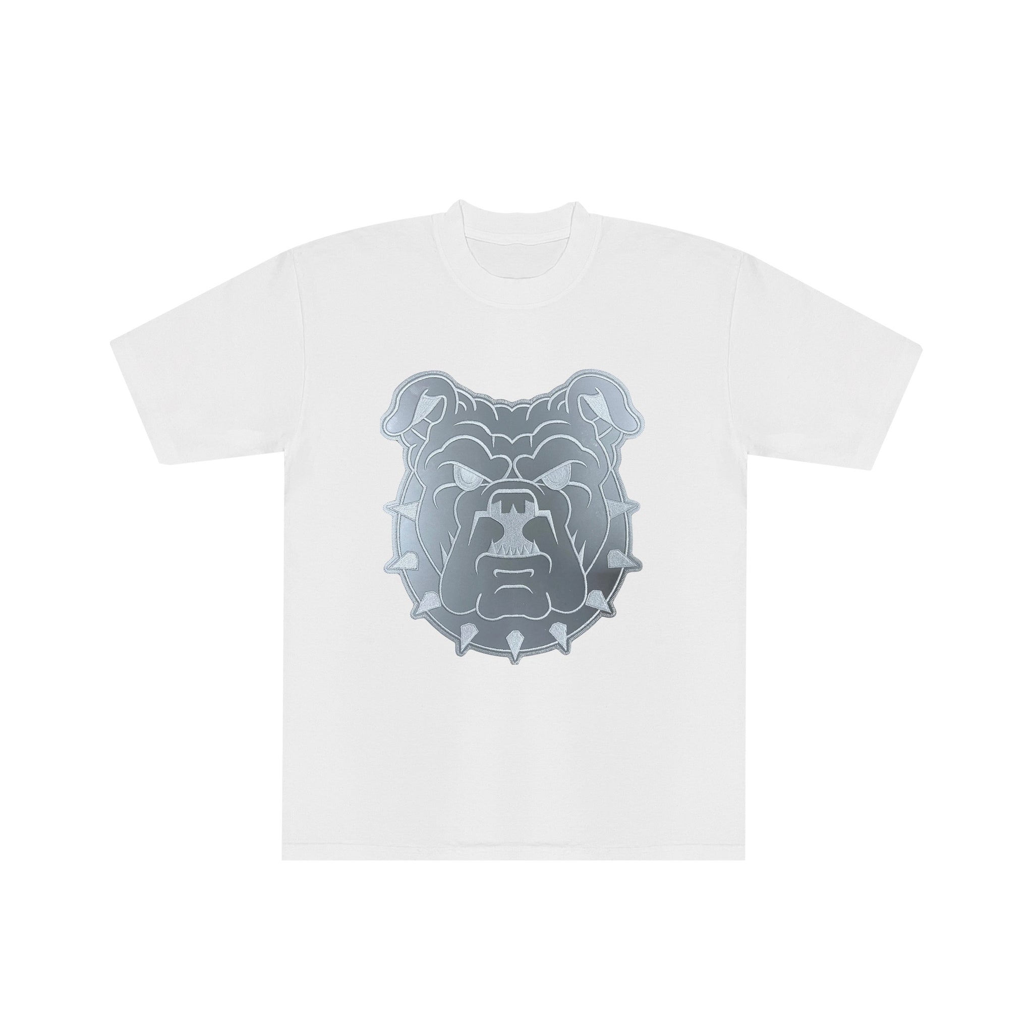 Reflective Bulldog Apparel