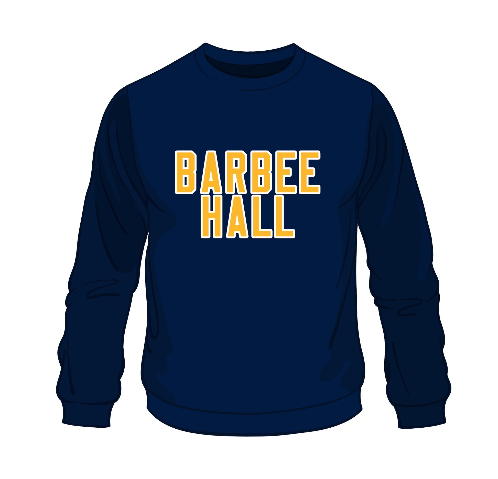 Tackle Twill Dorm Crewneck Apparel