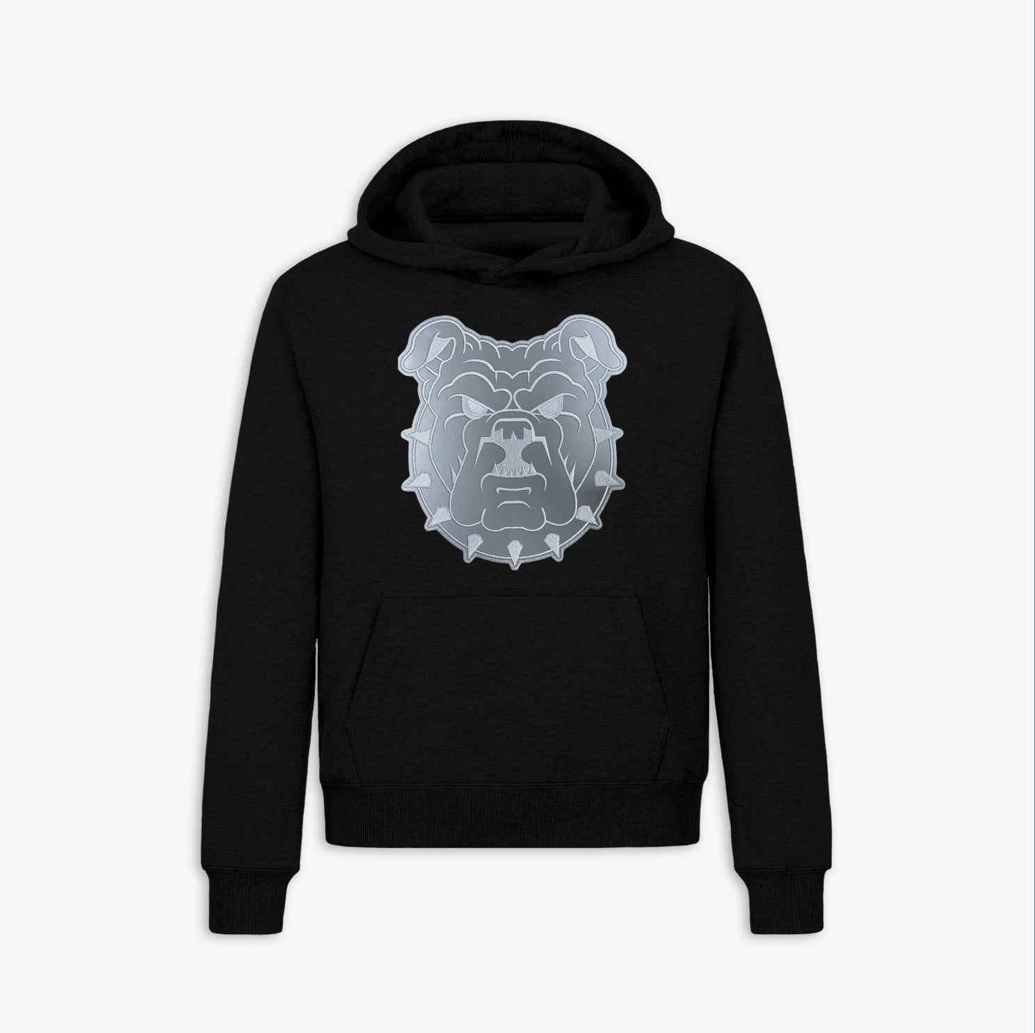 Reflective Bulldog Apparel