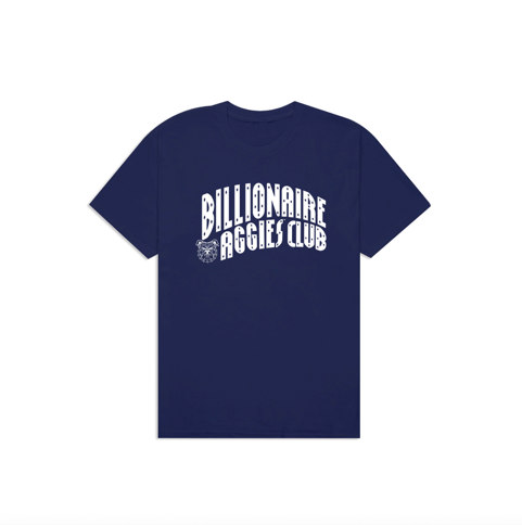 Billionaire Aggies Club