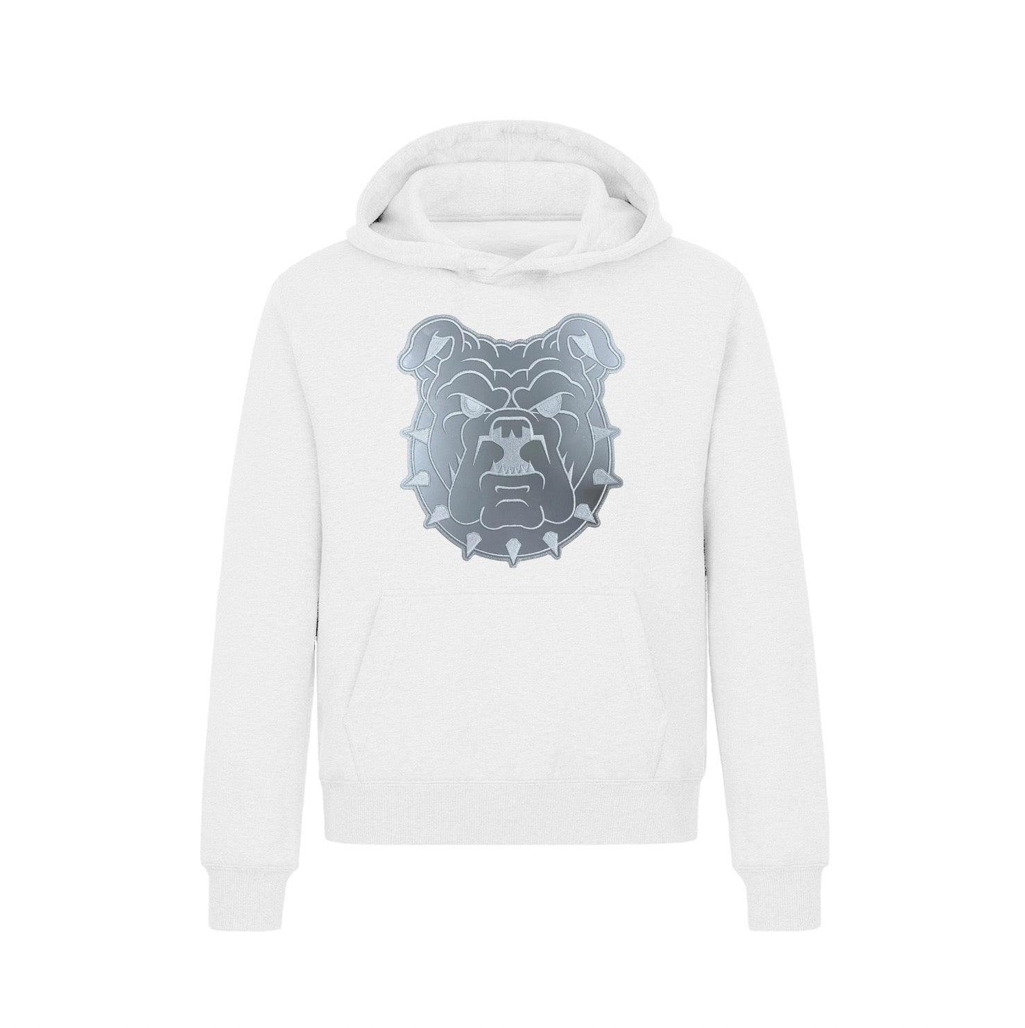 Reflective Bulldog Apparel