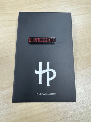 Hampton Lapel Pins