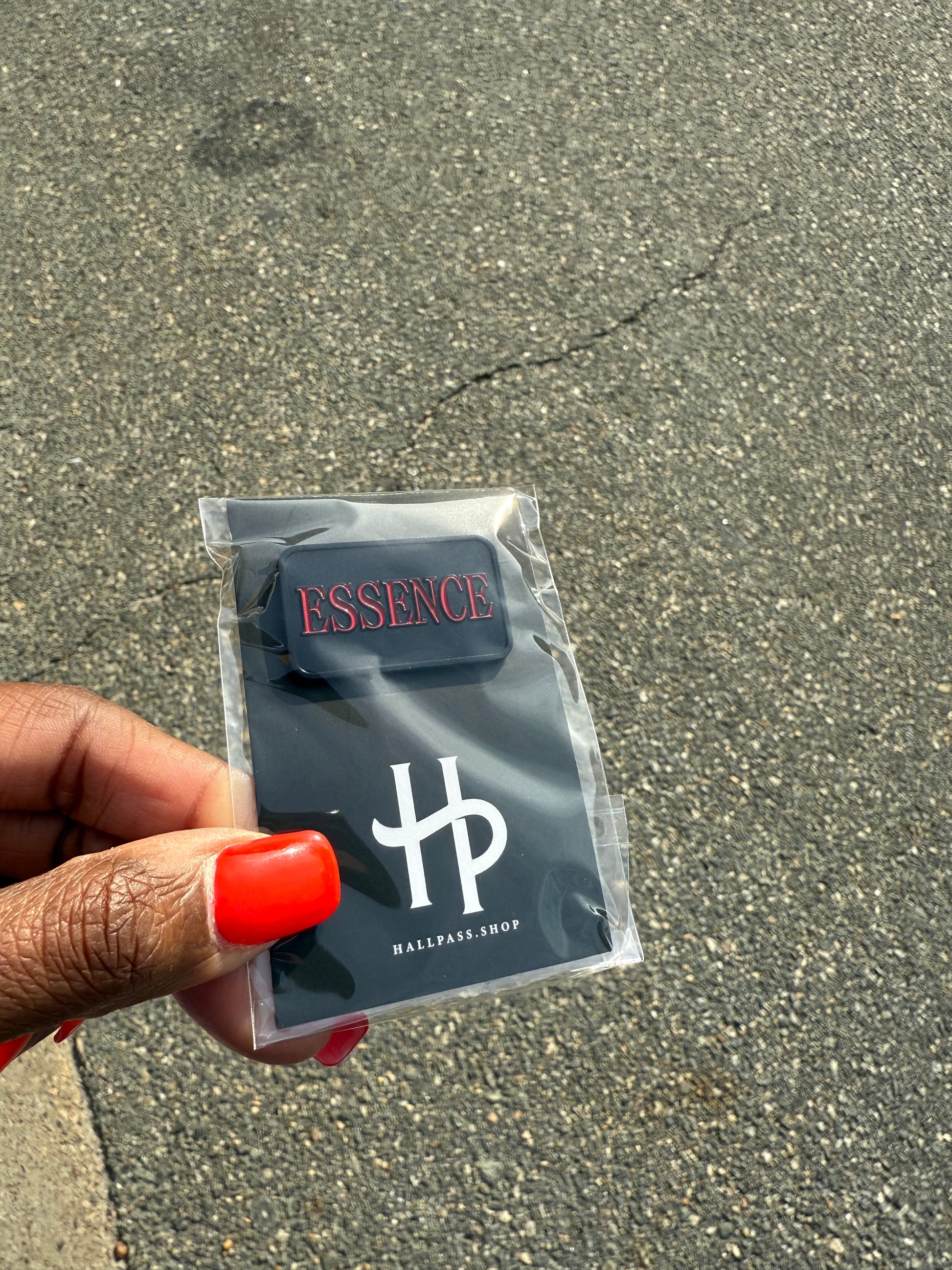 Hampton Alumni Class Lapel Pins (Traditional Size)