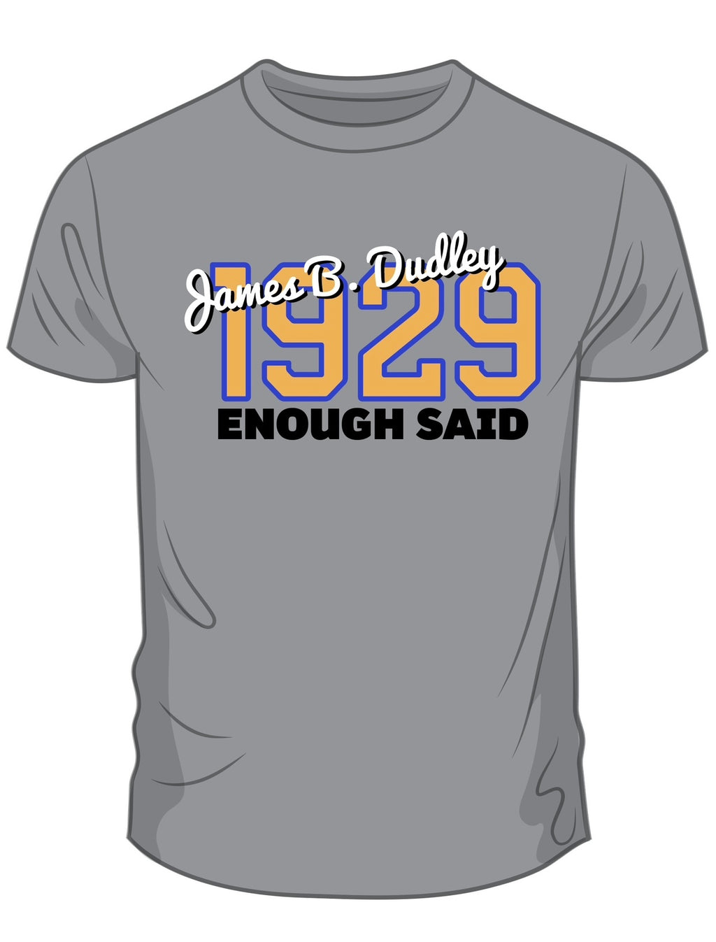 1929 T-Shirt