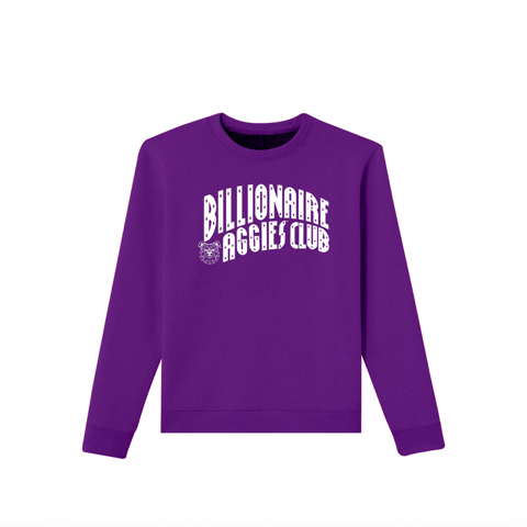 Billionaire Aggies Club