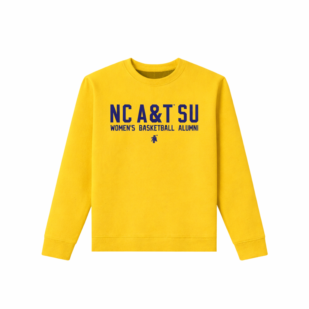 Women's Basketball Alumni