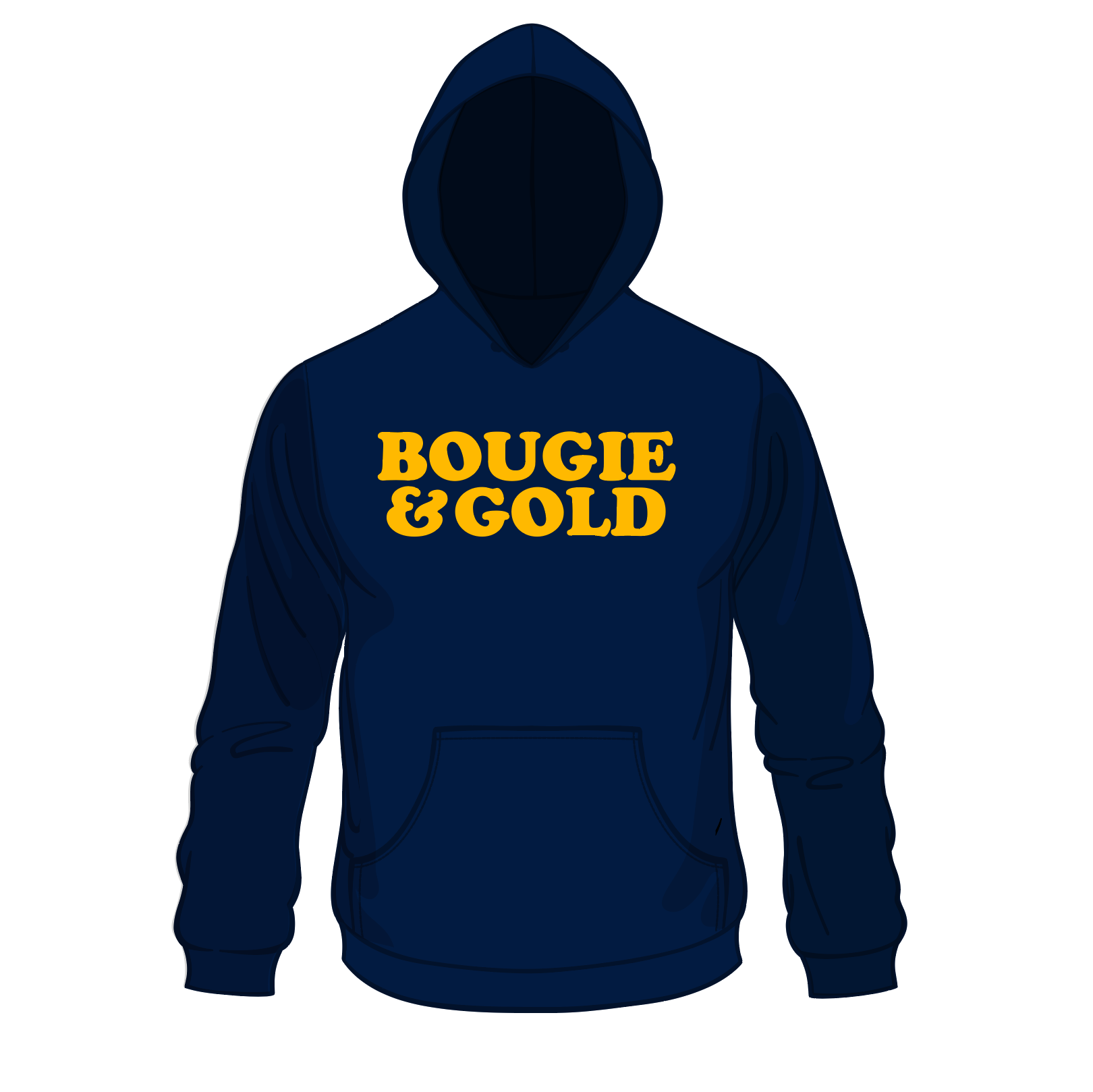 Bougie & Gold
