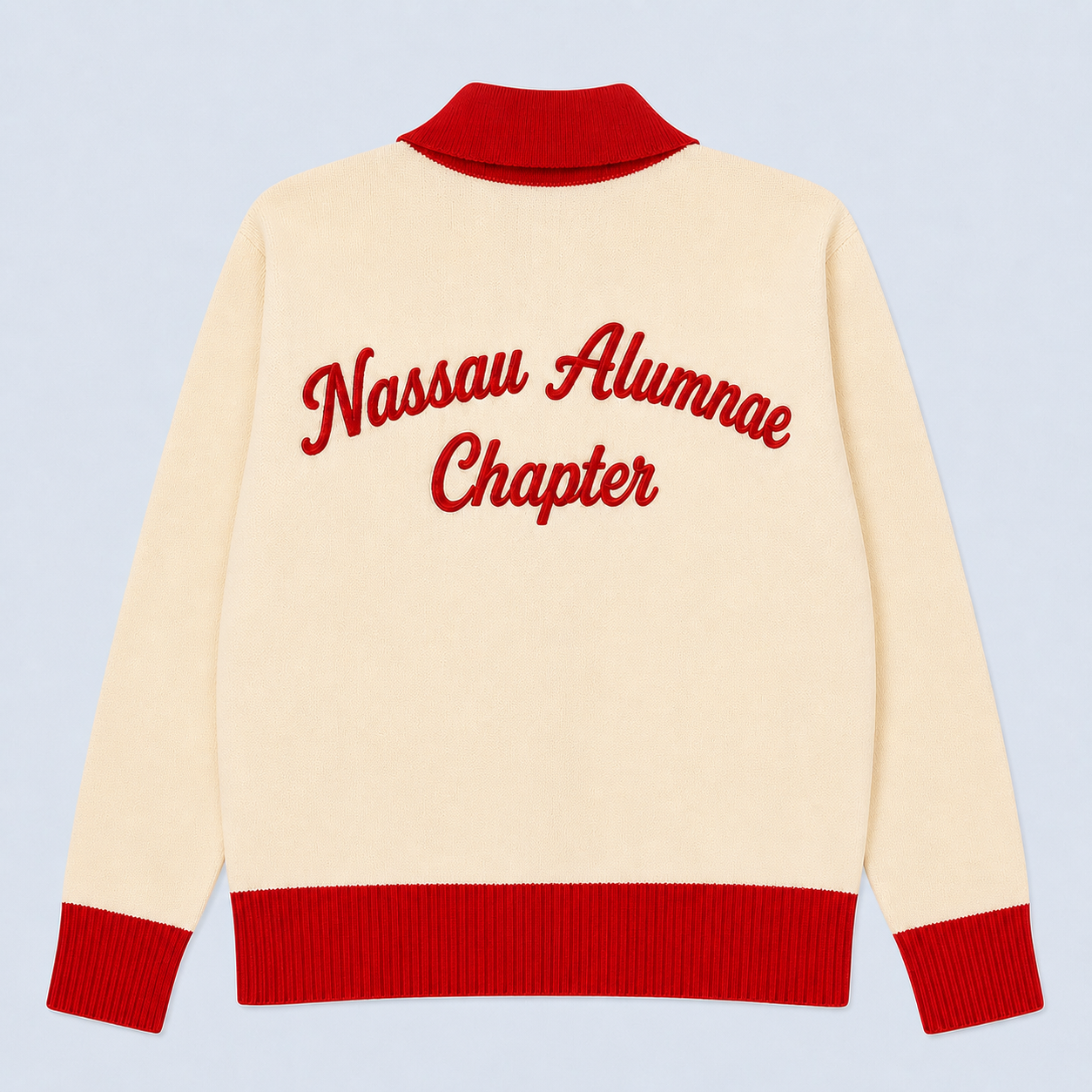 NAC Custom Cardigan