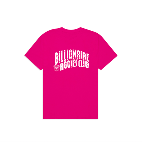 Billionaire Aggies Club