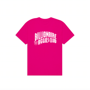 Billionaire Aggies Club