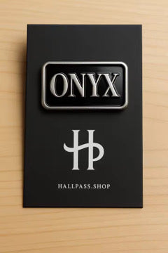 Hampton University Alumni Class Lapel Pins