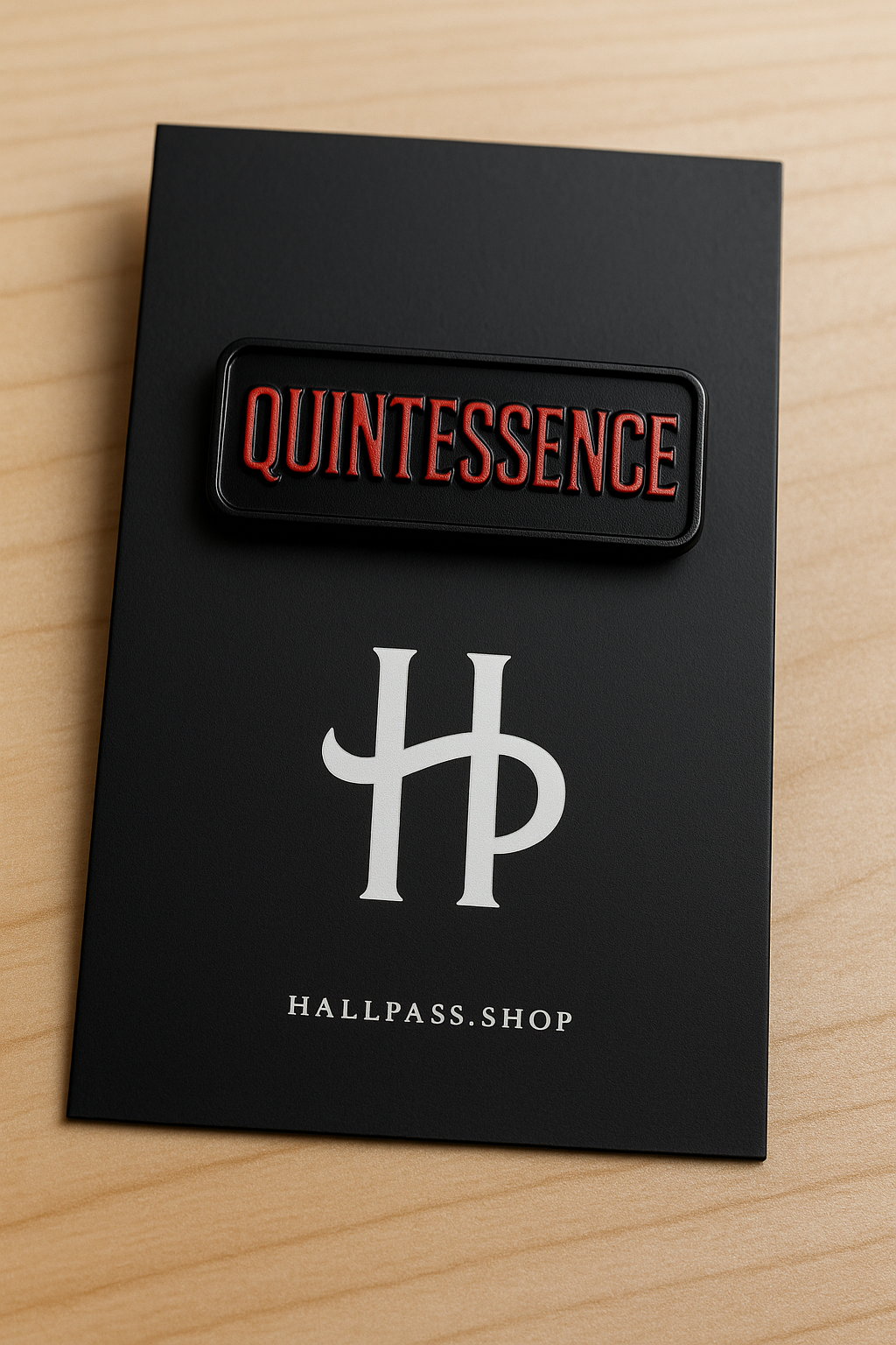 Hampton University Alumni Class Lapel Pins