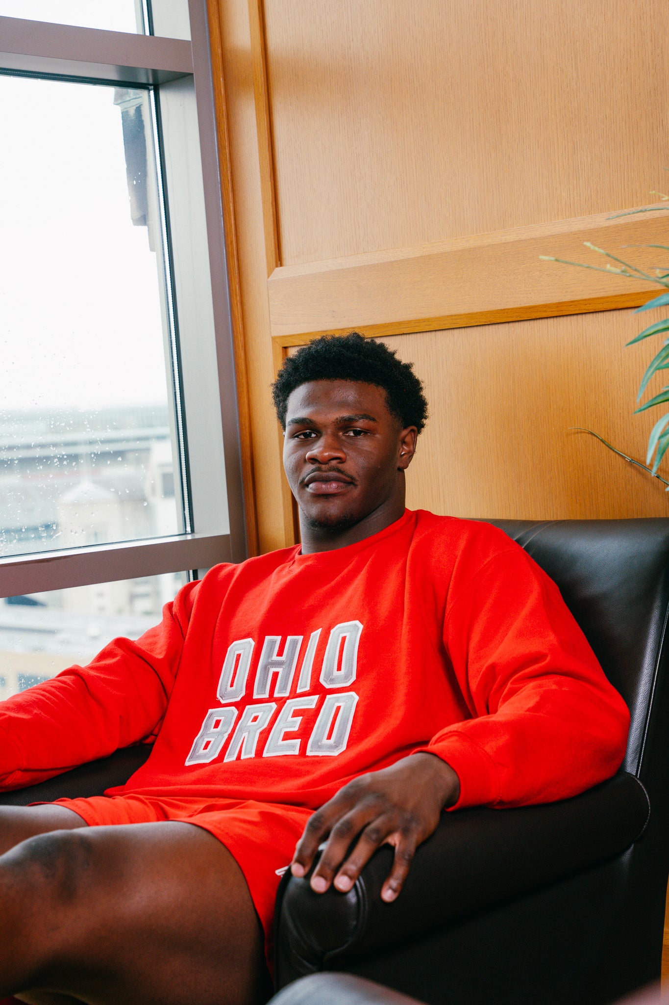 Ohio Bred Apparel