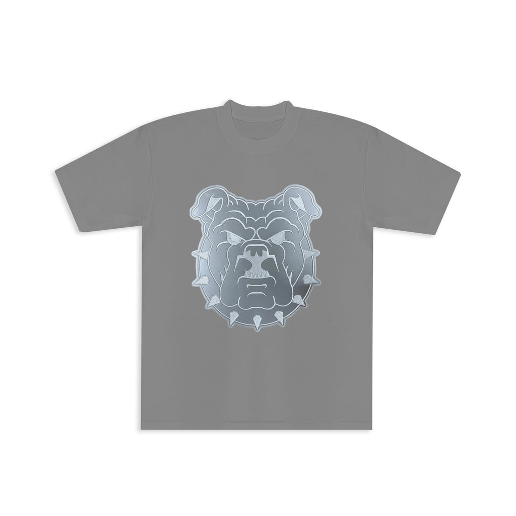 Reflective Bulldog Apparel