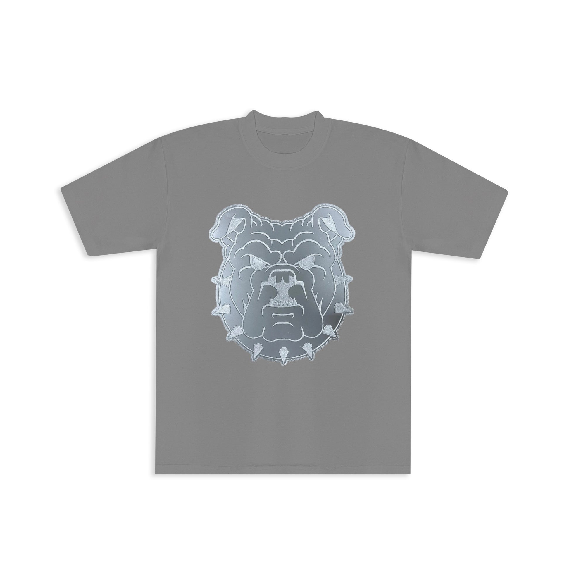 Reflective Bulldog Apparel