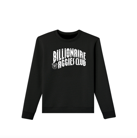 Billionaire Aggies Club