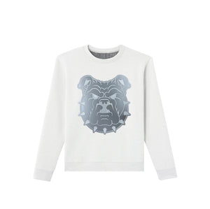 Reflective Bulldog Apparel