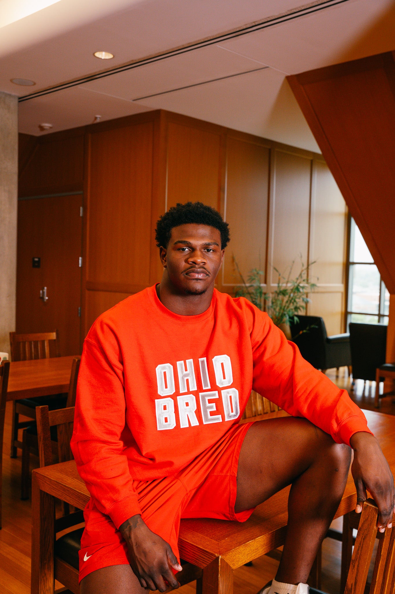 Ohio Bred Apparel