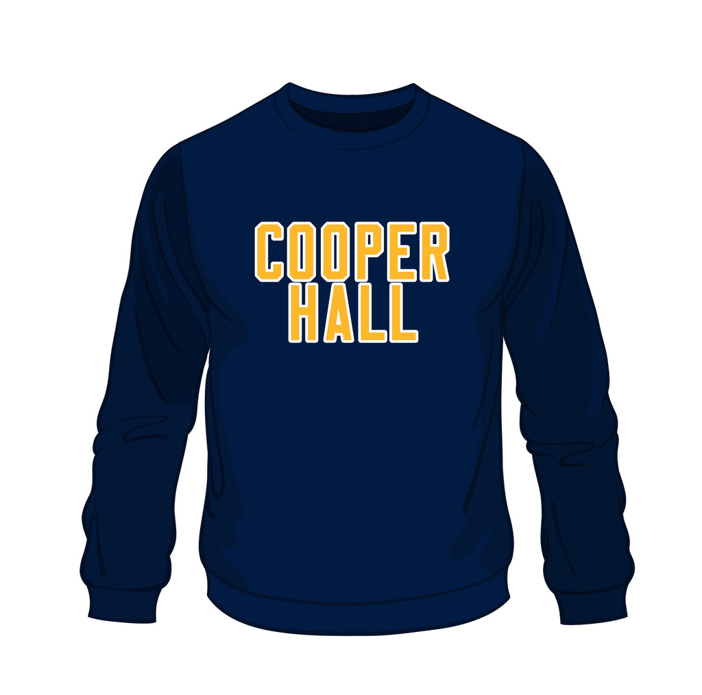 Tackle Twill Dorm Crewneck Apparel