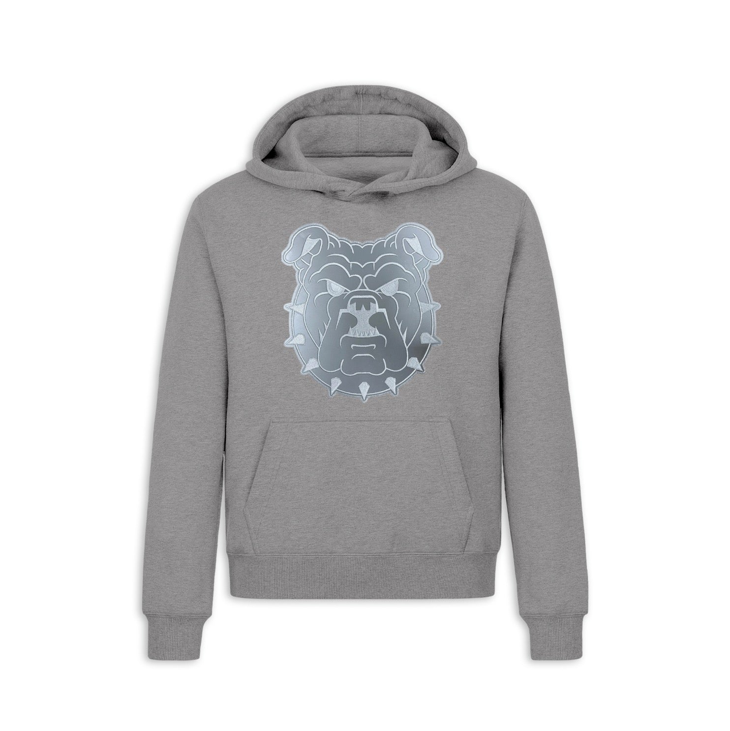 Reflective Bulldog Apparel