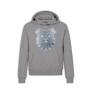 Reflective Bulldog Apparel