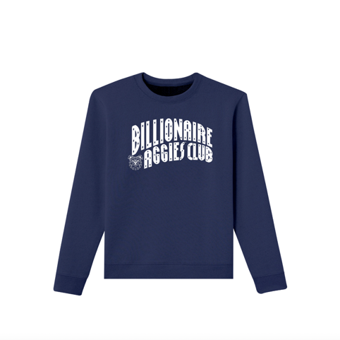 Billionaire Aggies Club